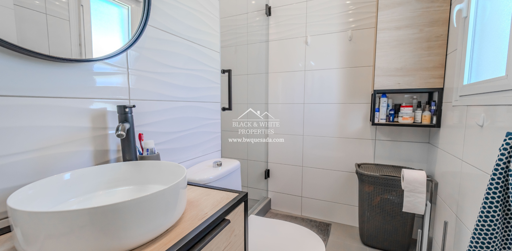 Venta - Detached Villa - Ciudad Quesada - La Marquesa Golf