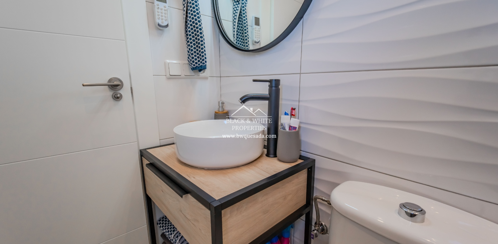 Venta - Detached Villa - Ciudad Quesada - La Marquesa Golf
