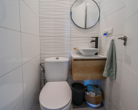 Venta - Detached Villa - Ciudad Quesada - La Marquesa Golf