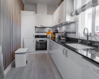 Venta - Detached Villa - Ciudad Quesada - La Marquesa Golf