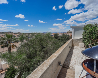 Venta - Detached Villa - Ciudad Quesada - La Marquesa Golf