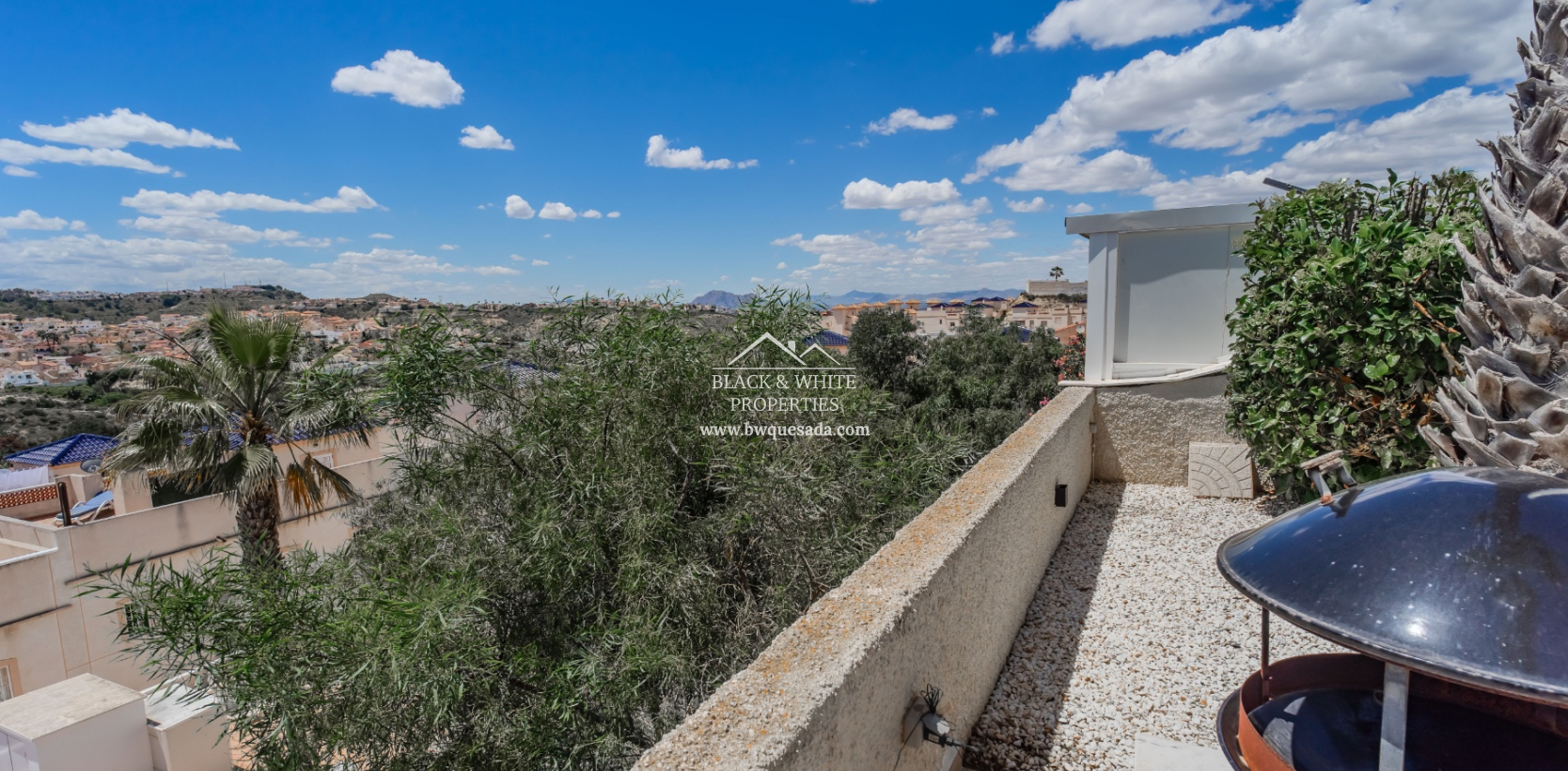 Venta - Detached Villa - Ciudad Quesada - La Marquesa Golf