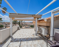 Venta - Detached Villa - Ciudad Quesada - La Marquesa Golf