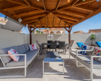 Venta - Detached Villa - Ciudad Quesada - La  Marquesa Golf