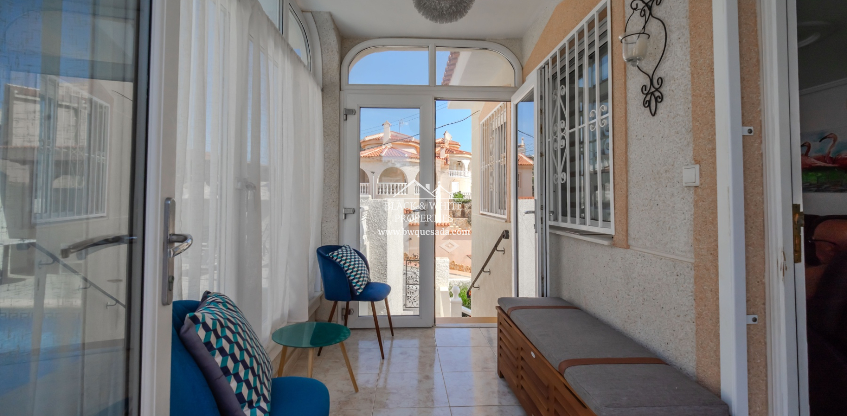 Venta - Detached Villa - Ciudad Quesada - La  Marquesa Golf