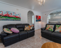 Venta - Detached Villa - Ciudad Quesada - La  Marquesa Golf