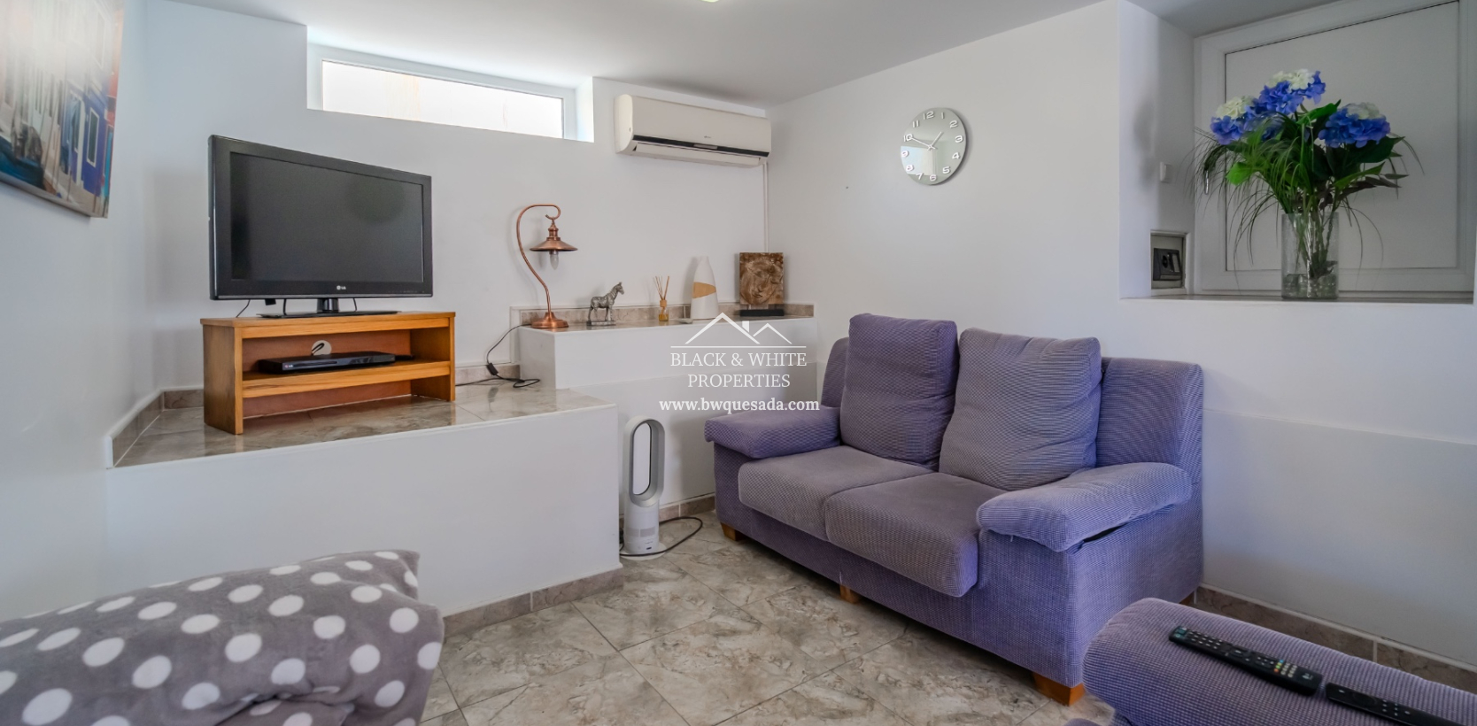Venta - Detached Villa - Ciudad Quesada - La  Marquesa Golf