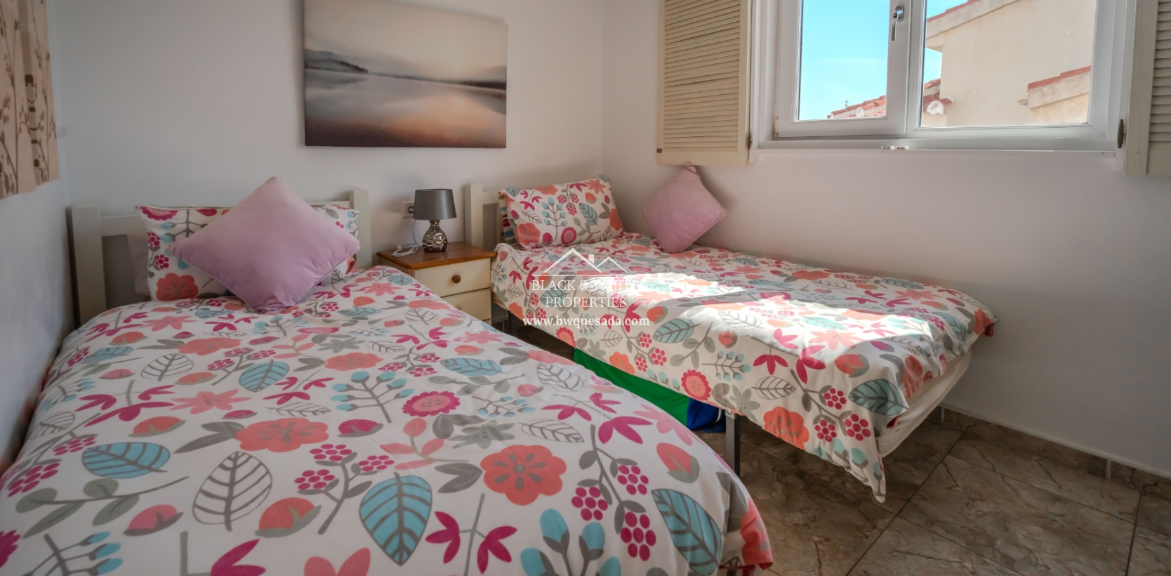 Venta - Detached Villa - Ciudad Quesada - La  Marquesa Golf