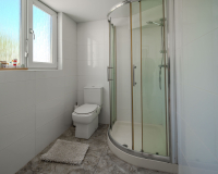 Venta - Detached Villa - Ciudad Quesada - La  Marquesa Golf