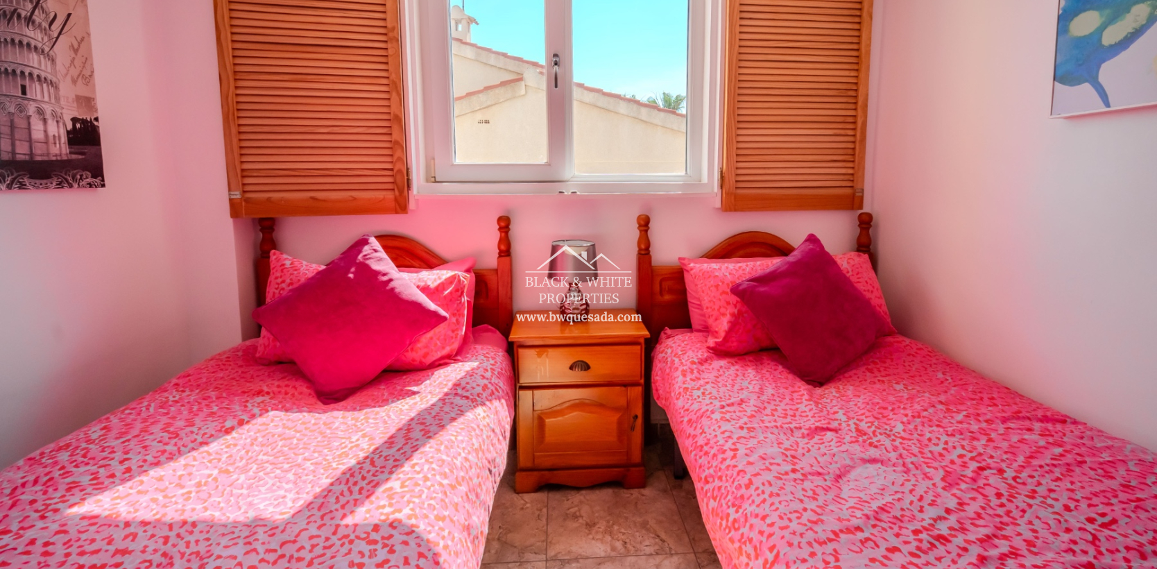 Venta - Detached Villa - Ciudad Quesada - La  Marquesa Golf