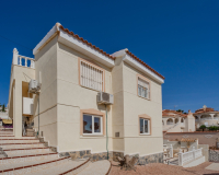 Venta - Detached Villa - Ciudad Quesada - La  Marquesa Golf