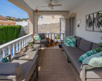 Venta - Detached Villa - Ciudad Quesada - La Marquesa Golf