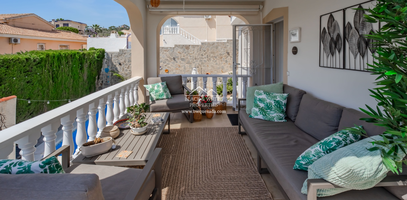 Venta - Detached Villa - Ciudad Quesada - La Marquesa Golf
