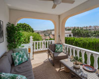 Venta - Detached Villa - Ciudad Quesada - La Marquesa Golf