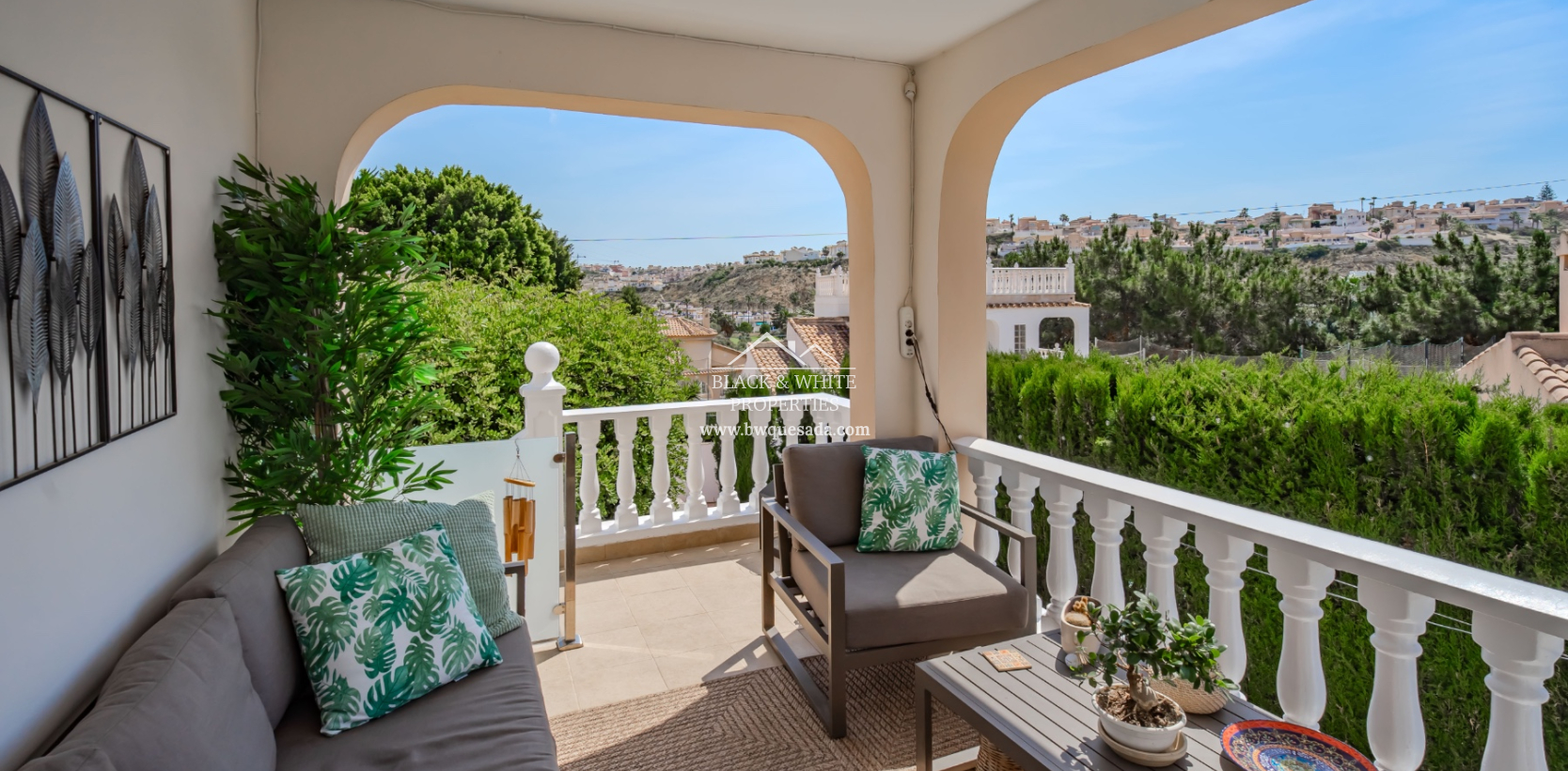 Venta - Detached Villa - Ciudad Quesada - La Marquesa Golf