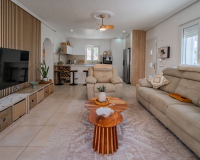 Venta - Detached Villa - Ciudad Quesada - La Marquesa Golf