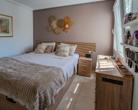 Venta - Detached Villa - Ciudad Quesada - La Marquesa Golf