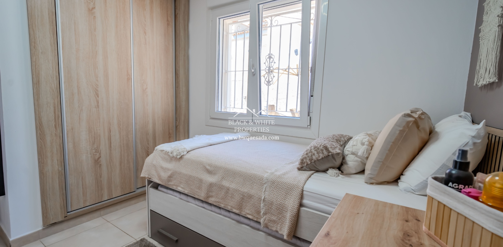Venta - Detached Villa - Ciudad Quesada - La Marquesa Golf