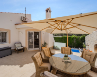 Venta - Detached Villa - Ciudad Quesada - La Marquesa Golf