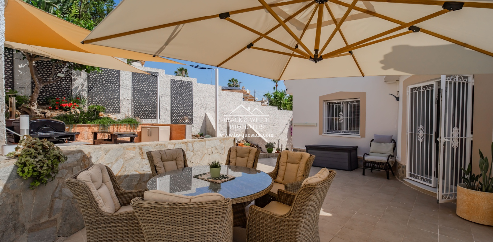 Venta - Detached Villa - Ciudad Quesada - La Marquesa Golf