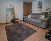 Venta - Detached Villa - Ciudad Quesada - La Marquesa Golf