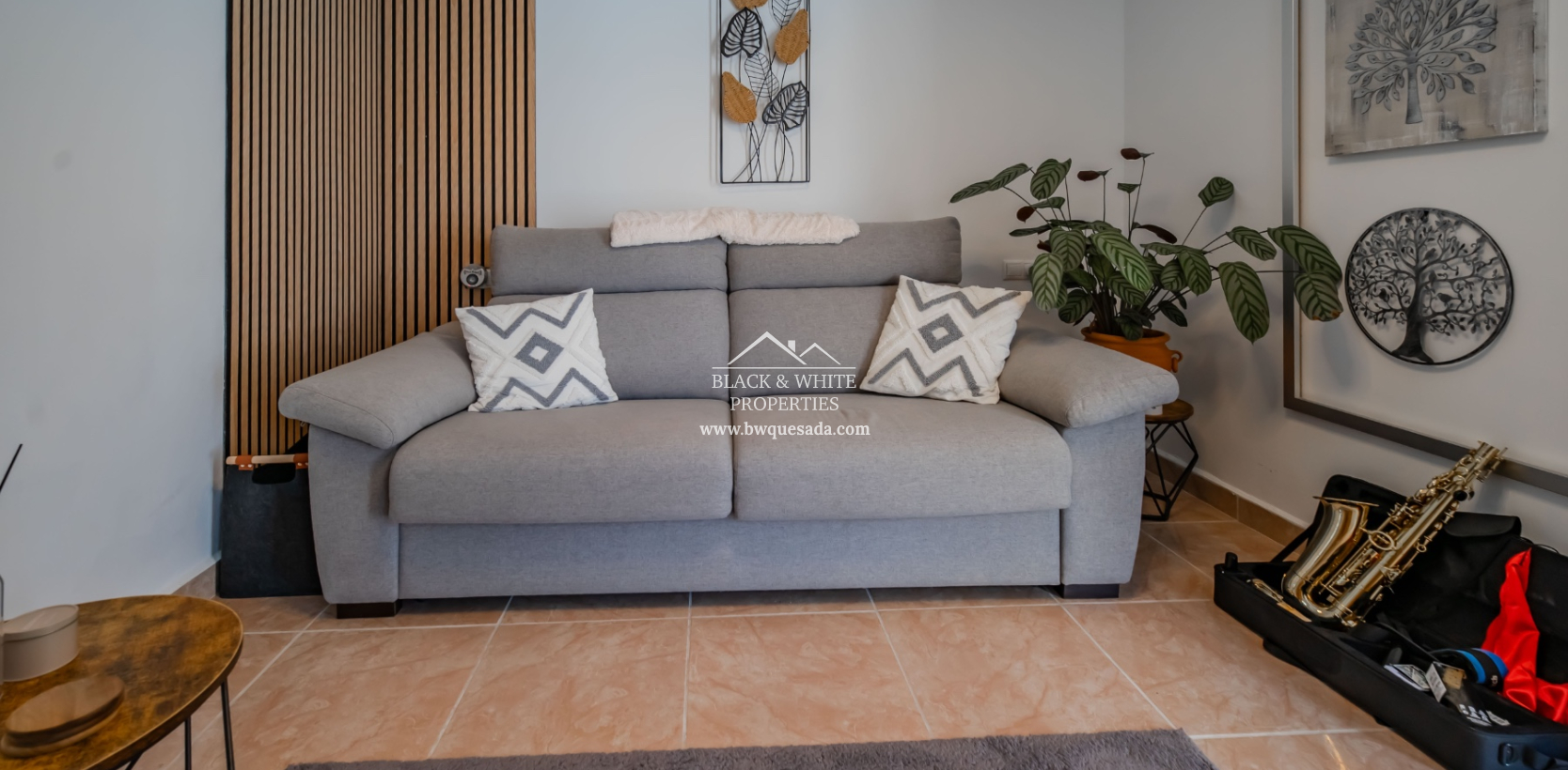 Venta - Detached Villa - Ciudad Quesada - La Marquesa Golf