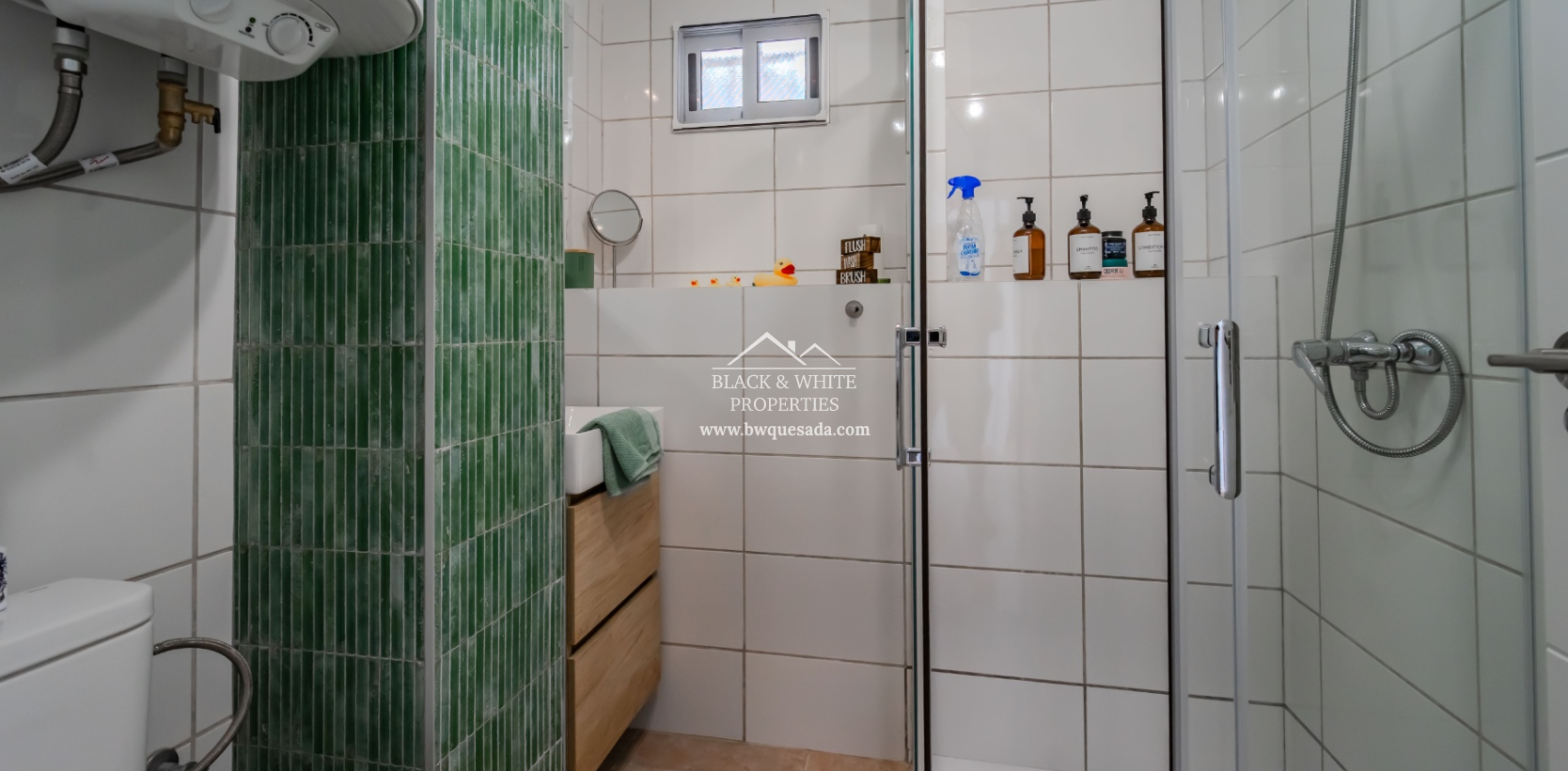 Venta - Detached Villa - Ciudad Quesada - La Marquesa Golf