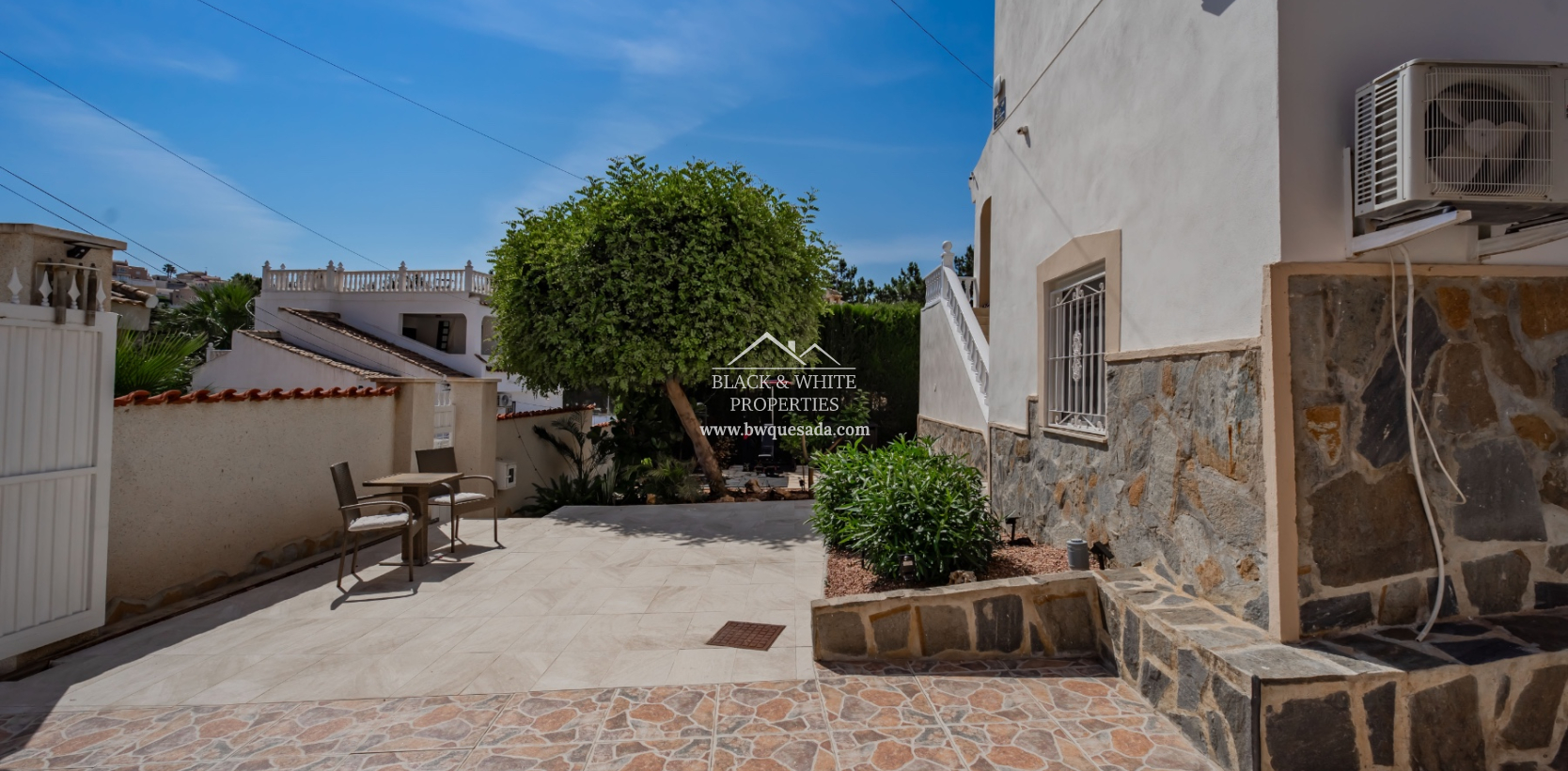 Venta - Detached Villa - Ciudad Quesada - La Marquesa Golf