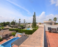 Venta - Detached Villa - Ciudad Quesada - Pueblo Bravo