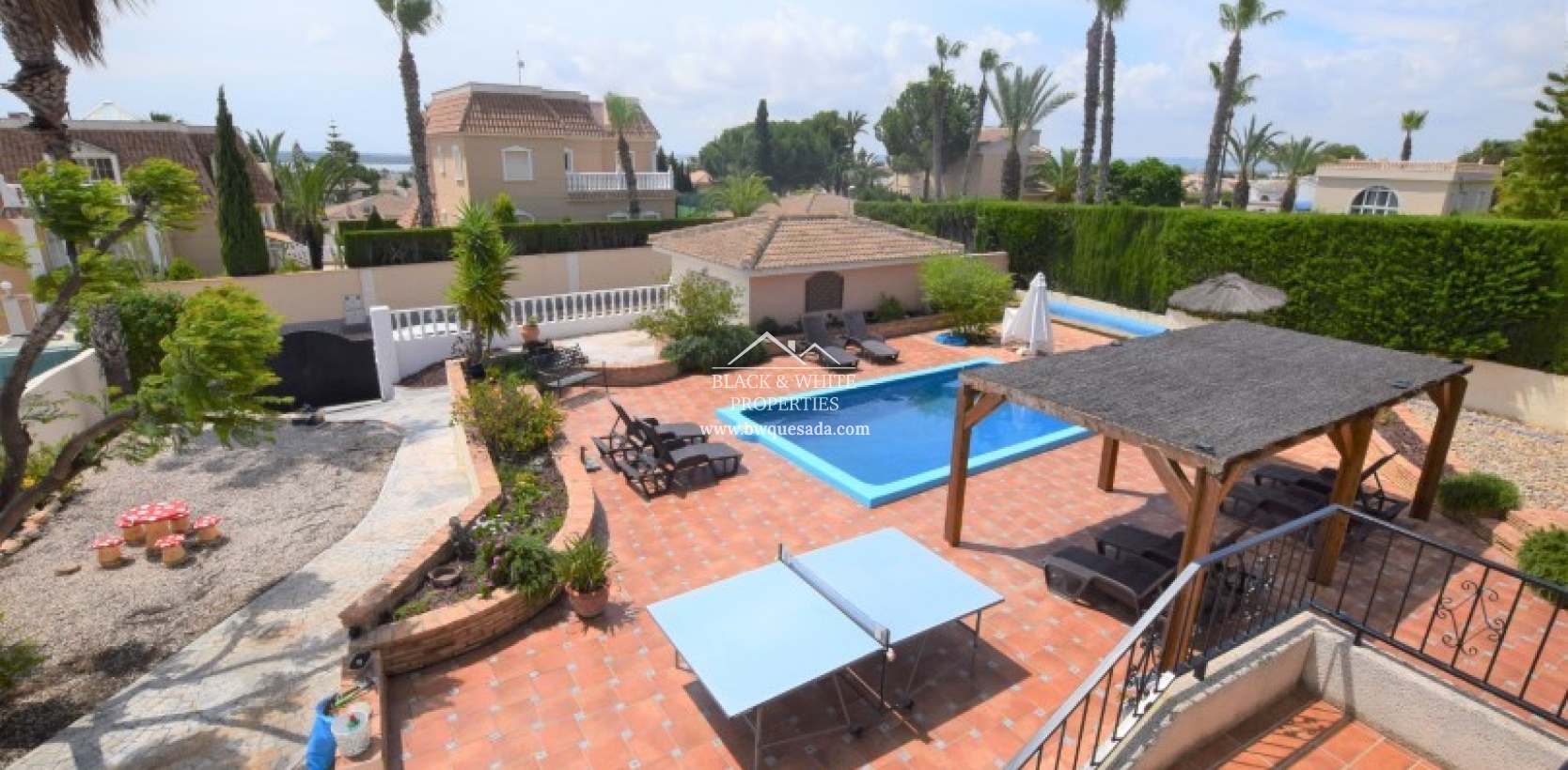 Venta - Detached Villa - Ciudad Quesada - Pueblo Bravo