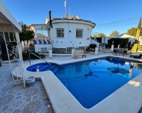 Venta - Detached Villa - Ciudad Quesada - Rojales