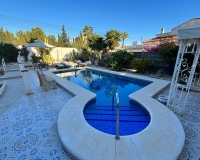 Venta - Detached Villa - Ciudad Quesada - Rojales