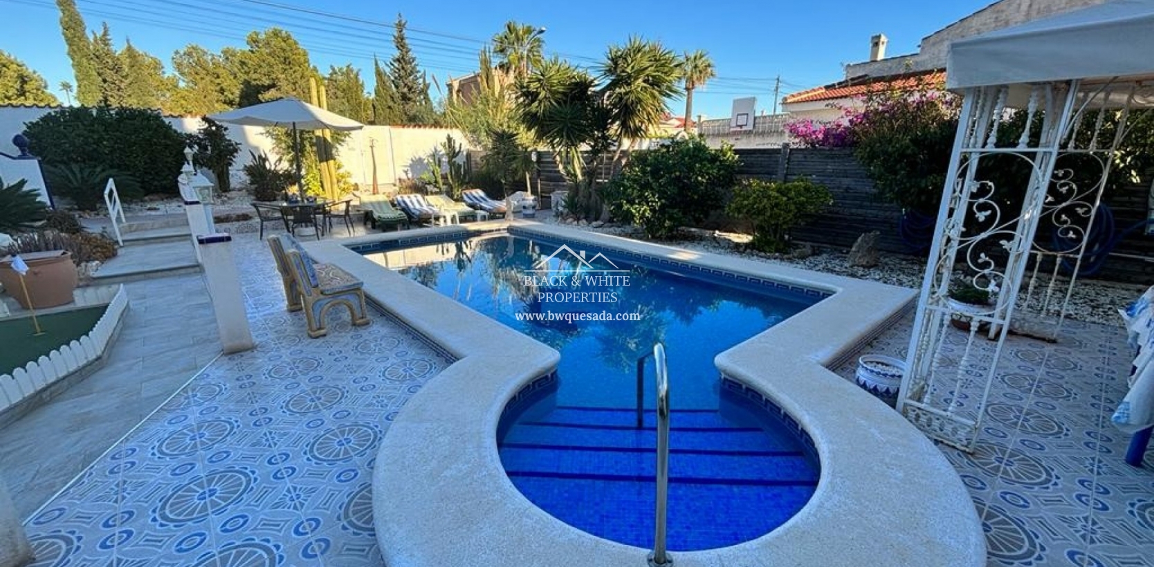 Venta - Detached Villa - Ciudad Quesada - Rojales