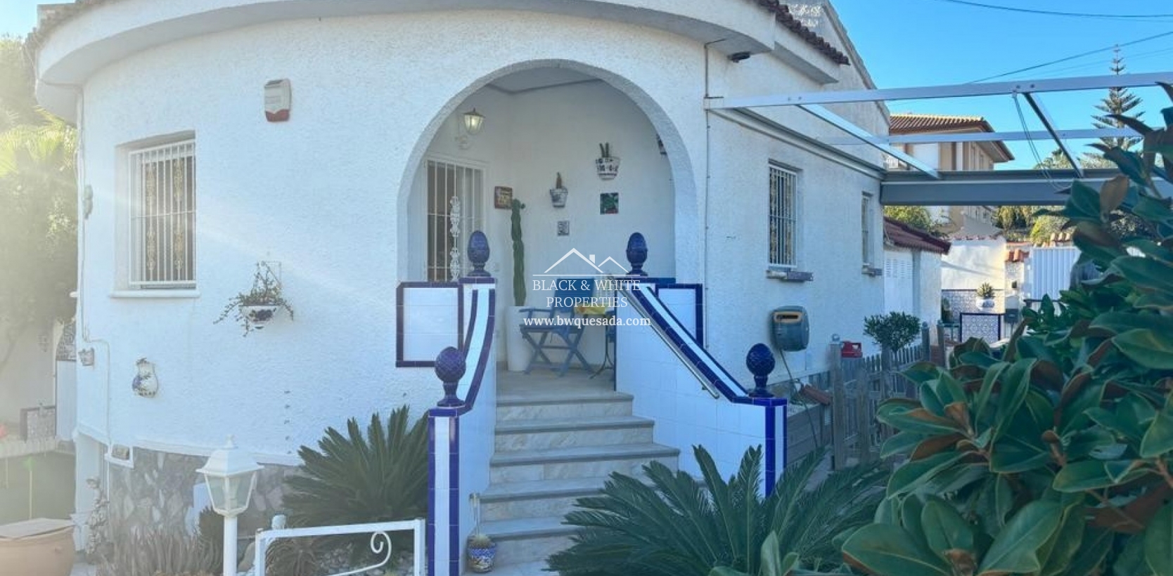 Venta - Detached Villa - Ciudad Quesada - Rojales