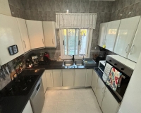 Venta - Detached Villa - Ciudad Quesada - Rojales