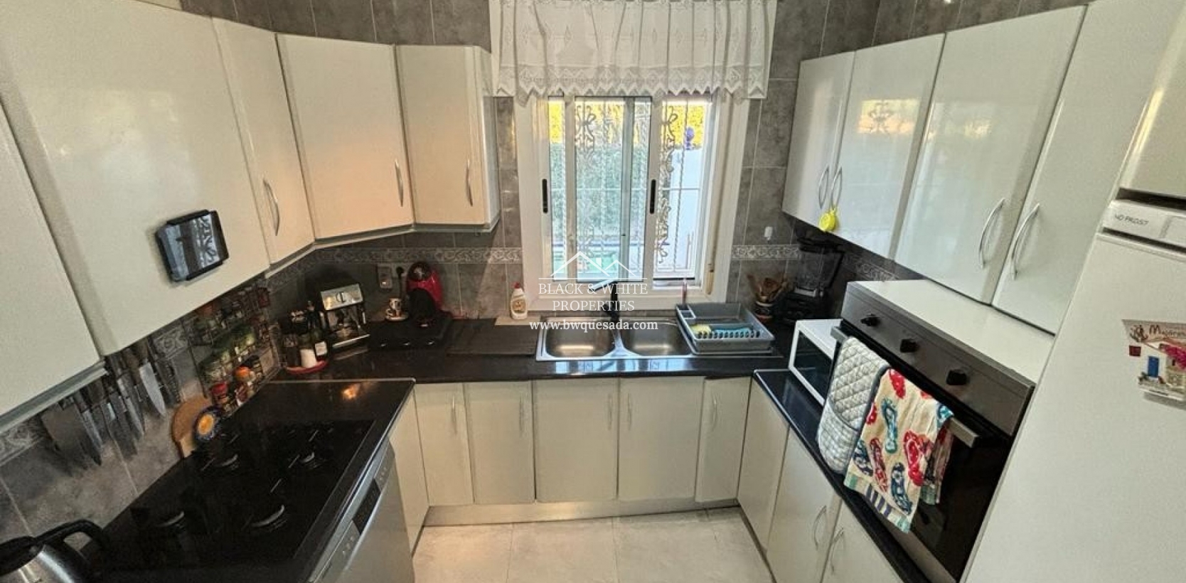 Venta - Detached Villa - Ciudad Quesada - Rojales