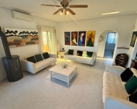 Venta - Detached Villa - Ciudad Quesada - Rojales