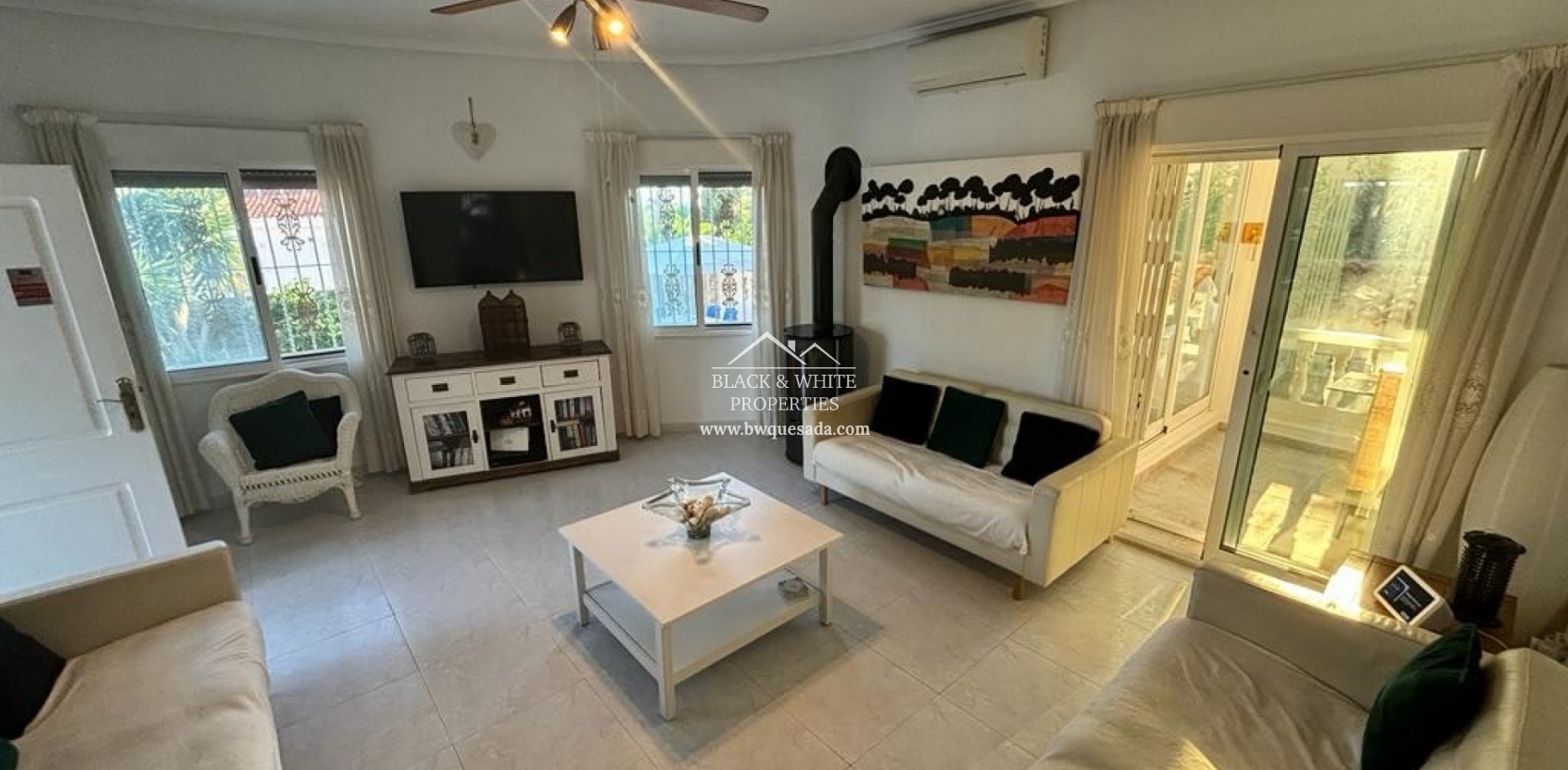 Venta - Detached Villa - Ciudad Quesada - Rojales