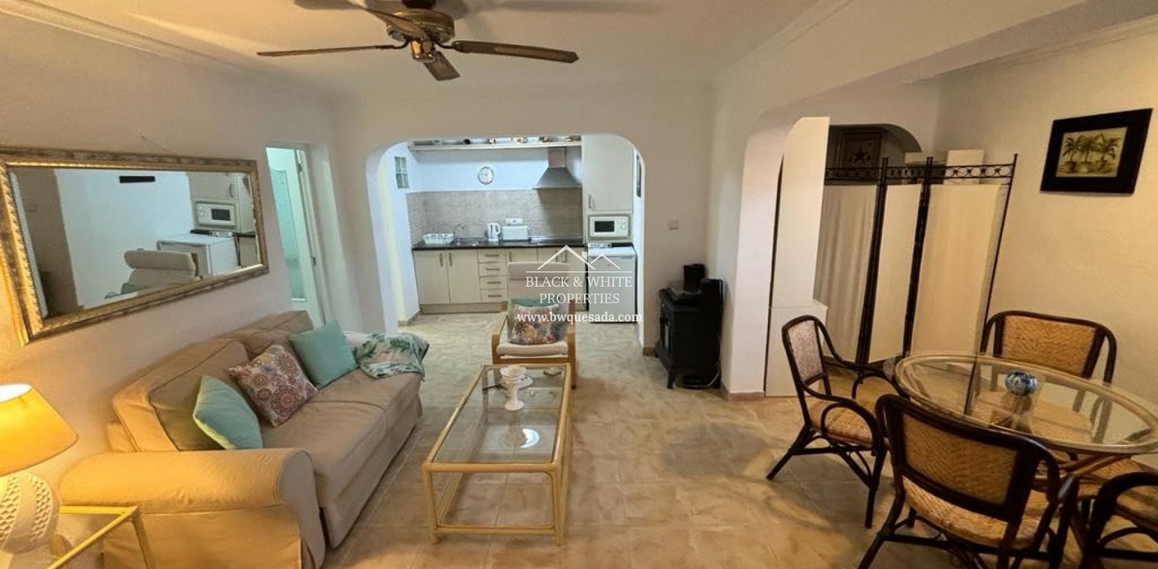 Venta - Detached Villa - Ciudad Quesada - Rojales