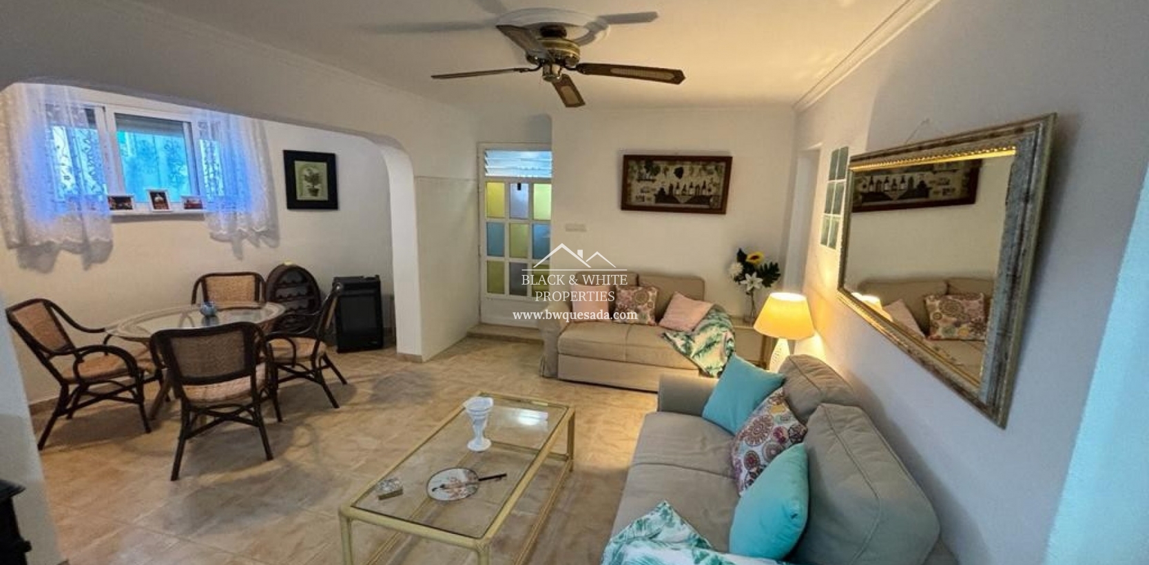 Venta - Detached Villa - Ciudad Quesada - Rojales