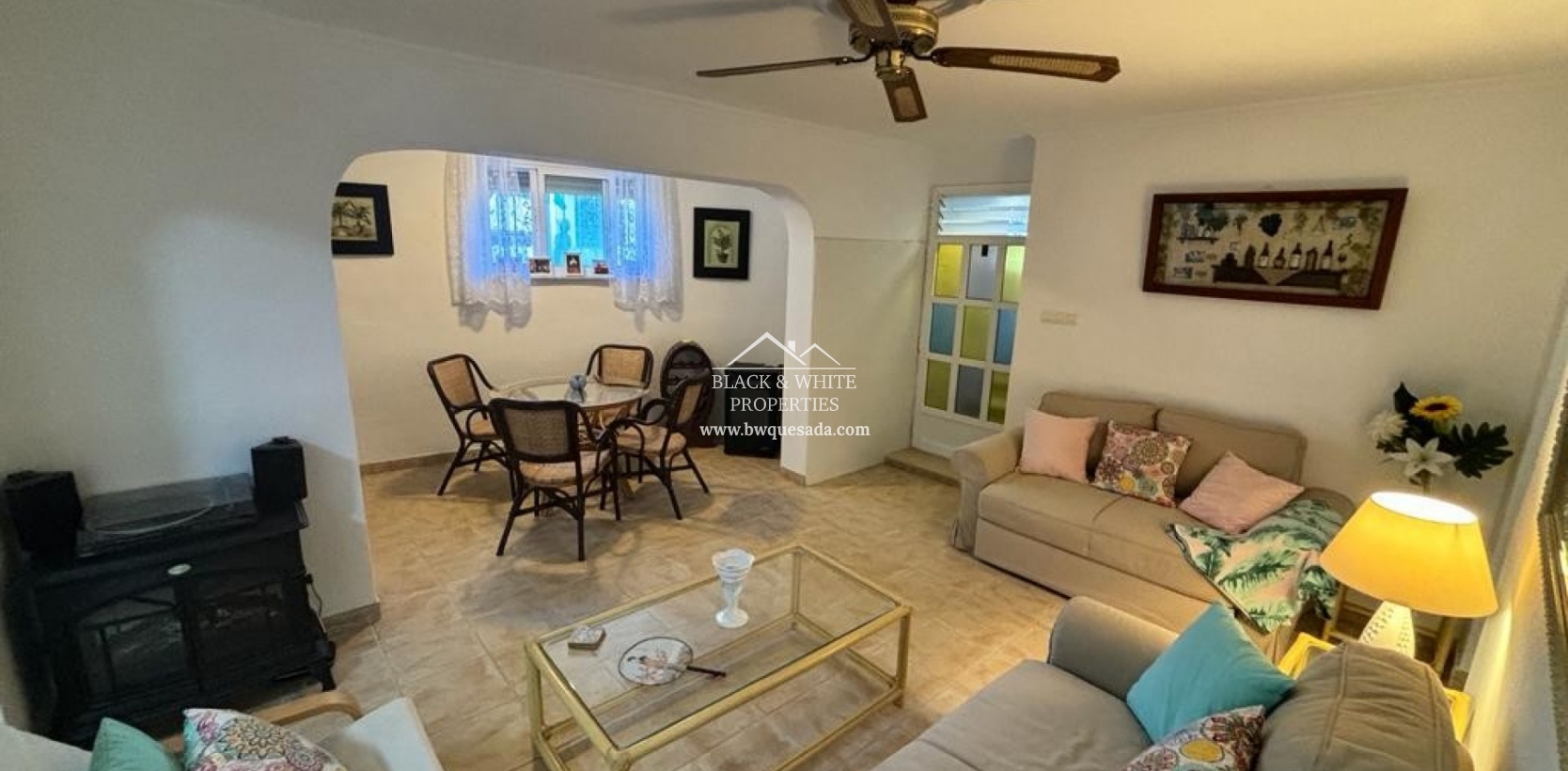 Venta - Detached Villa - Ciudad Quesada - Rojales