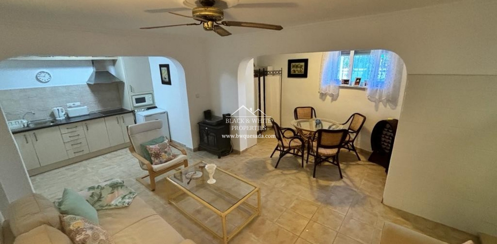 Venta - Detached Villa - Ciudad Quesada - Rojales