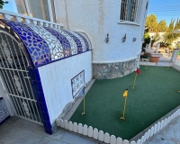 Venta - Detached Villa - Ciudad Quesada - Rojales