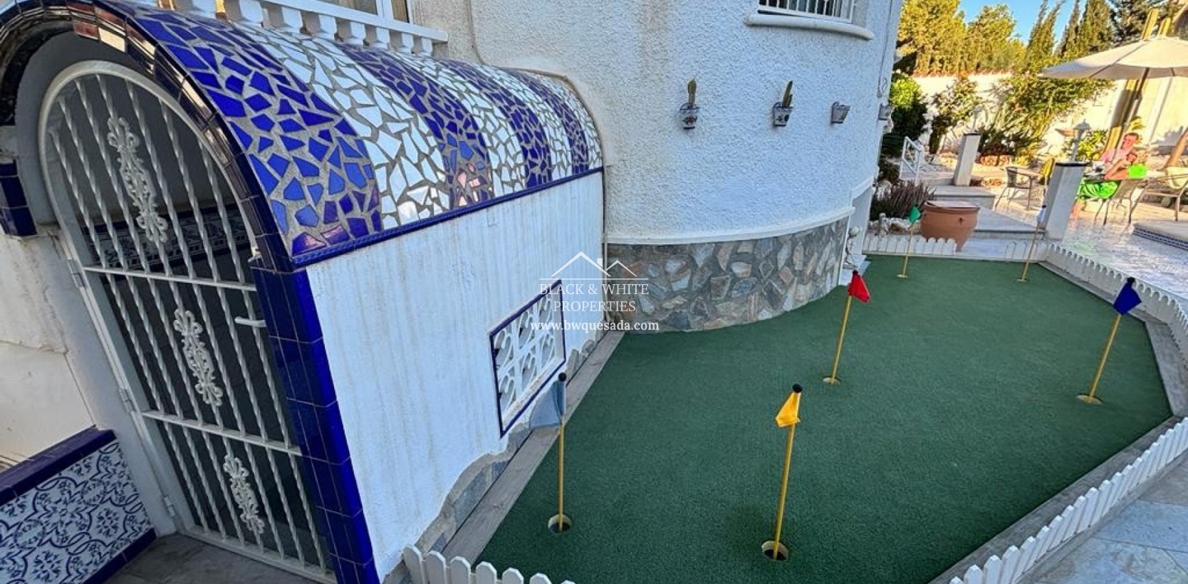 Venta - Detached Villa - Ciudad Quesada - Rojales