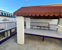 Venta - Detached Villa - Ciudad Quesada - Rojales