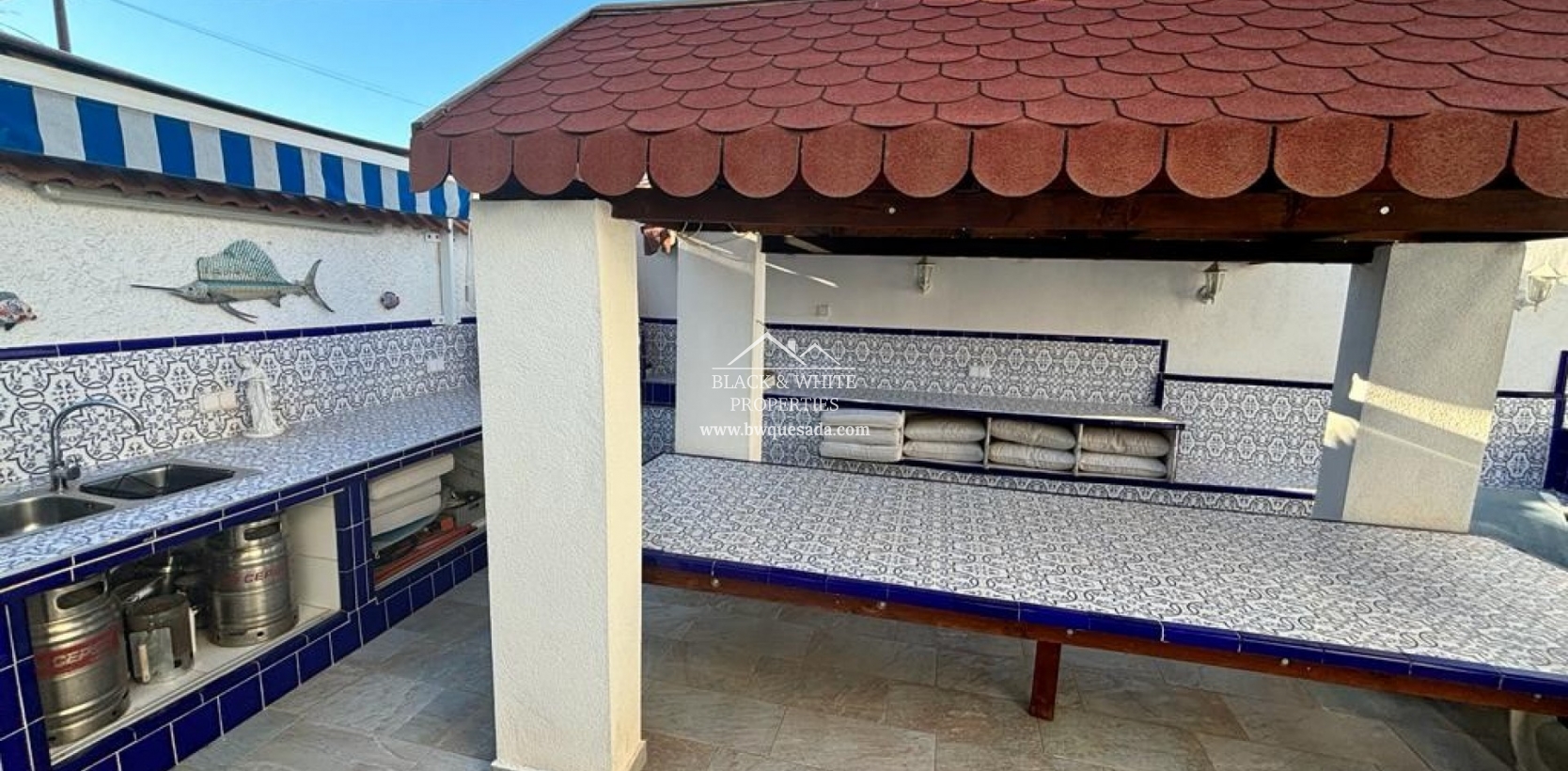 Venta - Detached Villa - Ciudad Quesada - Rojales