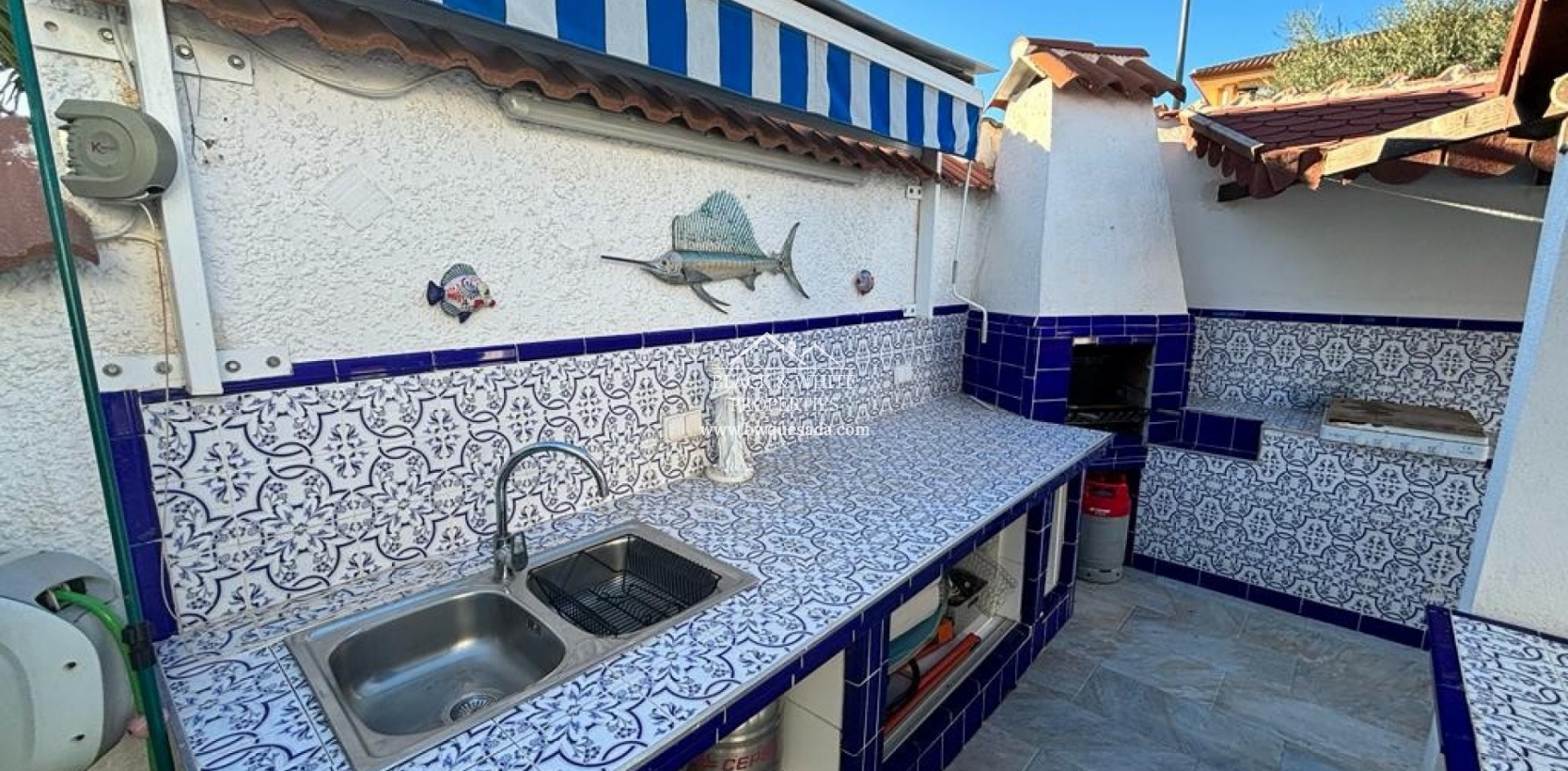 Venta - Detached Villa - Ciudad Quesada - Rojales