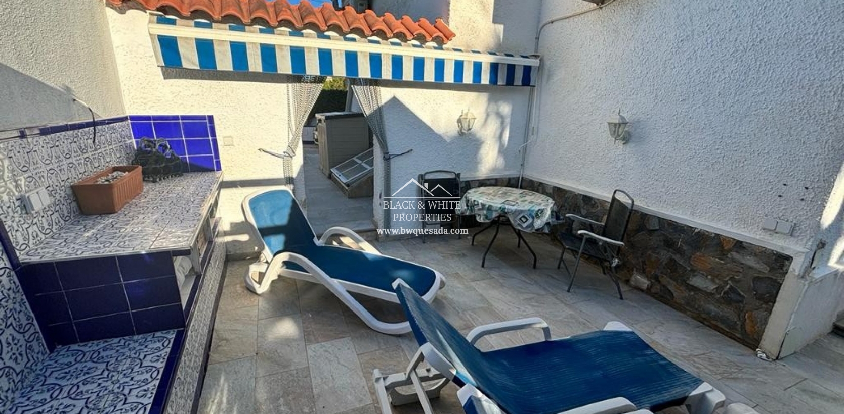 Venta - Detached Villa - Ciudad Quesada - Rojales