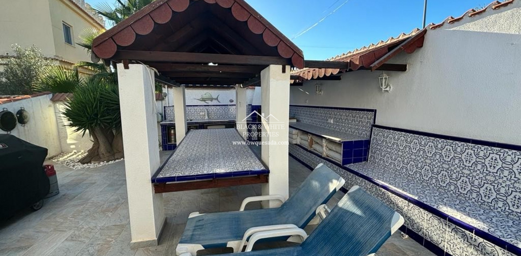 Venta - Detached Villa - Ciudad Quesada - Rojales