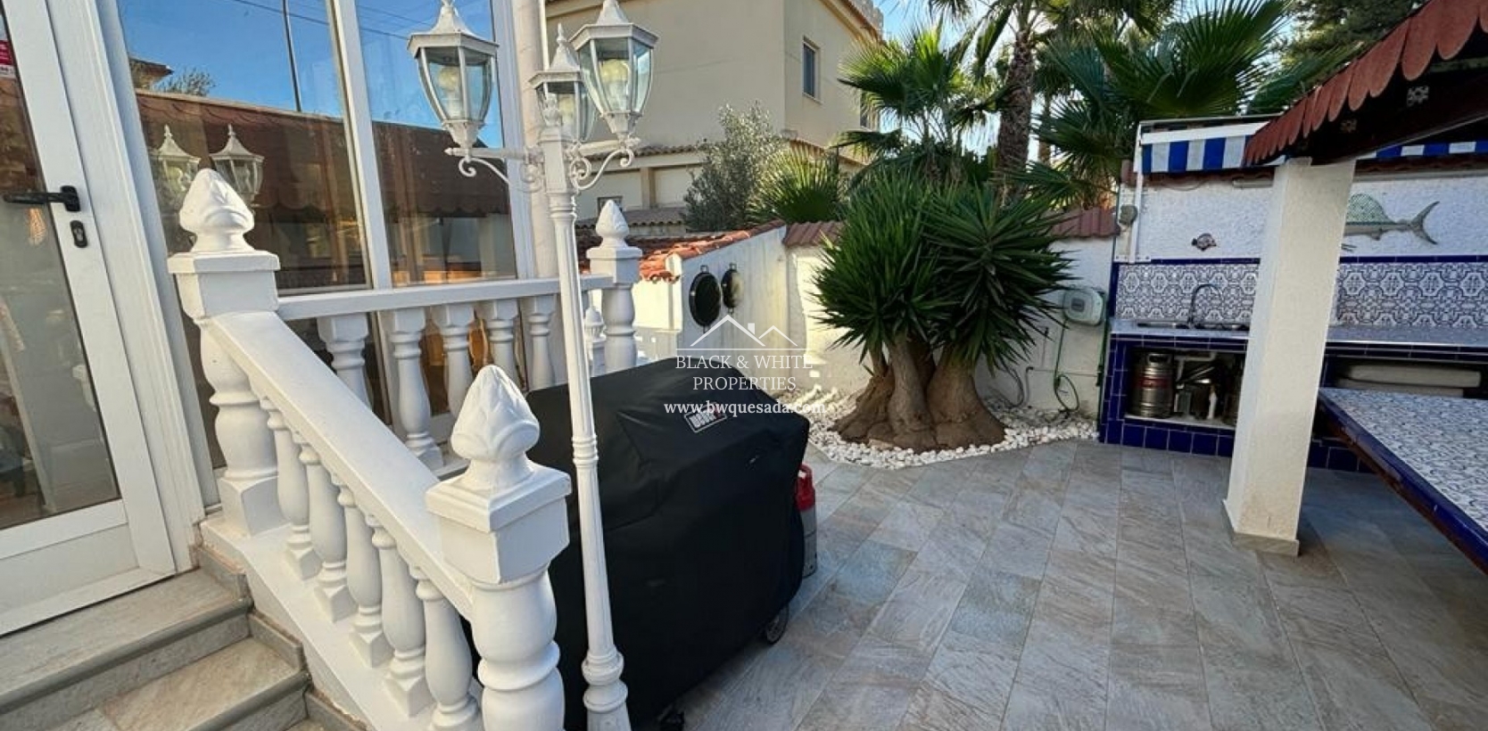 Venta - Detached Villa - Ciudad Quesada - Rojales